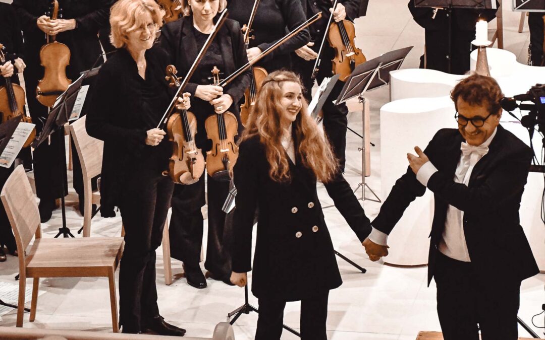 Stunde der Kirchenmusik Plochingen